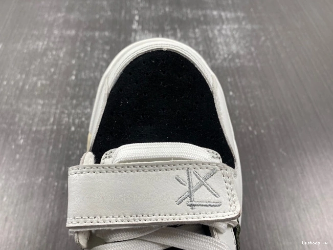 Jack Scott TR Jordan Travis Jumpman 0521